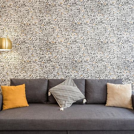 Honore - Suite Trois Maries Лион Экстерьер фото